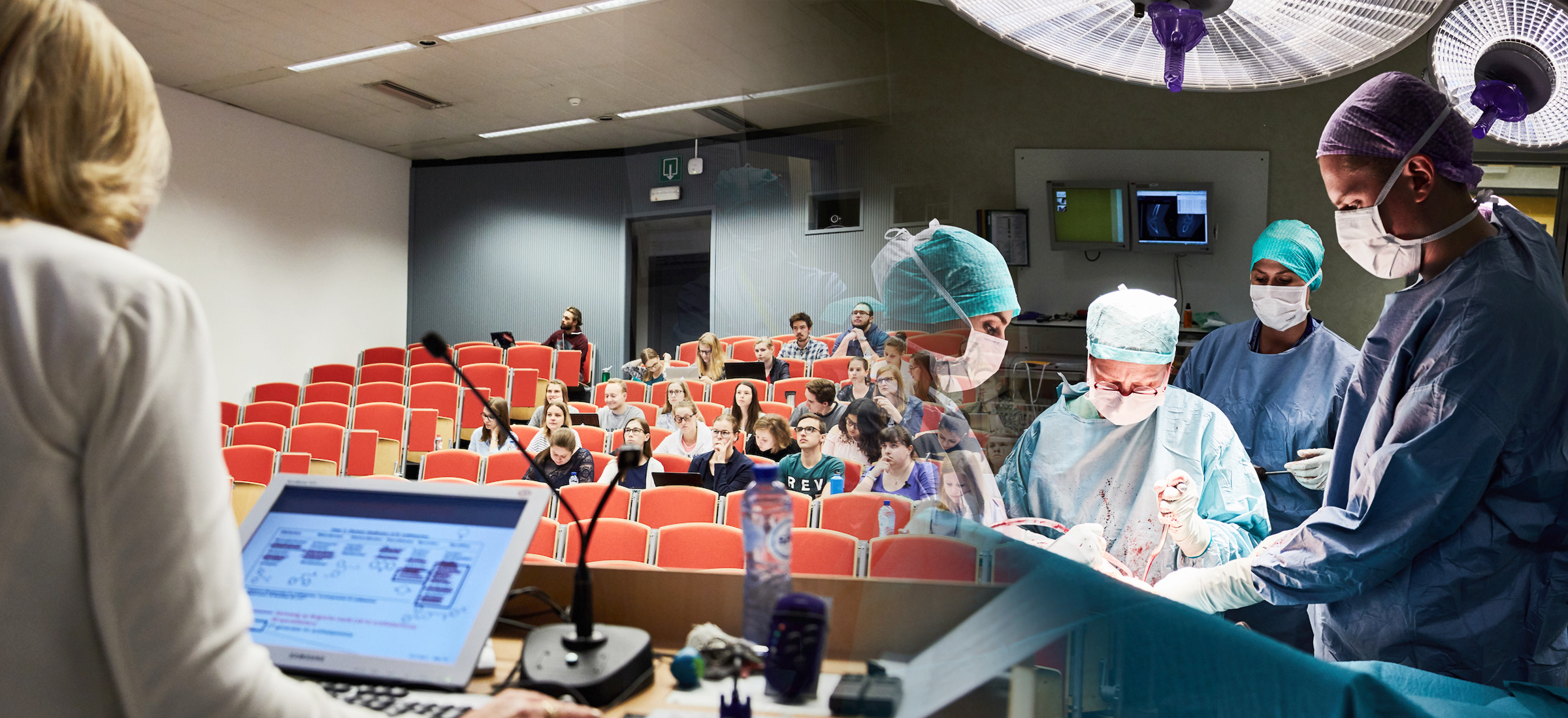 Geneeskunde | Vrije Universiteit Brussel